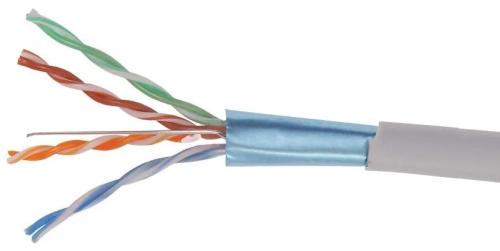 Вита пара Legrand FTP с.5Е 4 х 2 х 0.51 мм? LSZH (32752 )