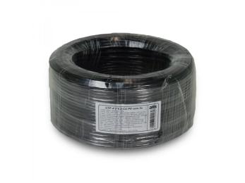 Вита пара Atis UTP 4 * 2 * 0.5-CU PE кат.5е
