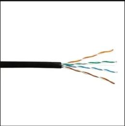 Вита пара DCG UTP cat 5E 4PR 0, 50мм CCA PE B (055815)
