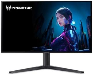 Монітор Acer X27X1BMIIPPRUZX Black 26.5 (UM.GXXEE.109)