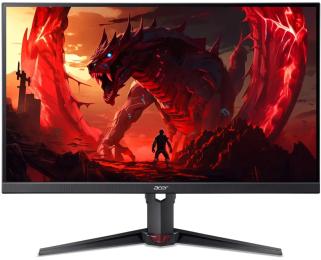 Монітор Acer XV270X1BMIIPRX Black 27 (UM.HX1EE.101)
