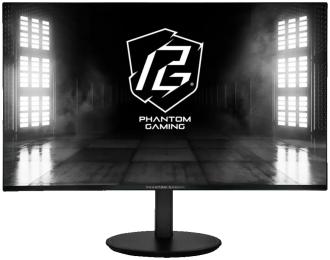 Монітор ASRock PG27FFS2E Black 27