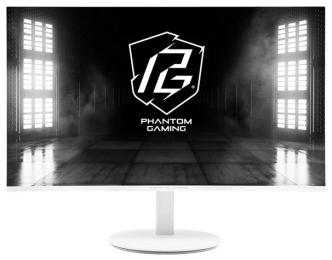 Монітор ASRock PG27FFS2E-W White 27