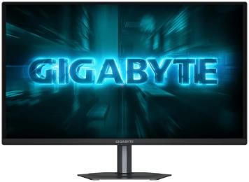 Монітор Gigabyte GO27Q24 Gaming Monitor Black 27