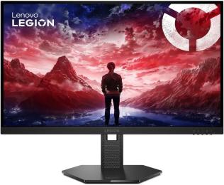 Монітор Lenovo Legion 27-10 (68C5GAC4EU) Black 27