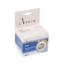 Картридж для принтера Arrow Epson Stylus C41/C43/C45 (T039)