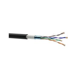 Вита пара Одескабель КГПВсЕО-ВП 100 4 * 2 * AWG25/7 SF/UTP-cat.5E patch
