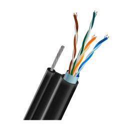 Вита пара Trinix FTP CAT5E CU 0.51mm LDPE Outdoor 305m