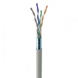 Вита пара DCG FTP CAT5E 4P 0, 50 мм CCA (157026)