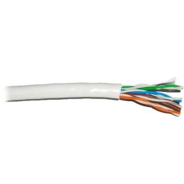 Вита пара DCG UTP CAT5E 4P 0, 50мм CCA PVC W (158679)