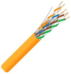 Вита пара FinMark UTP CAT5e 4P 24AWG LSZH (259398)