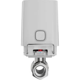 Кран перекриття води Ajax WaterStop 3/4 White