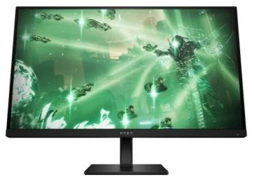 Монітор HP OMEN 27qz (AK2B3AA) Black 27