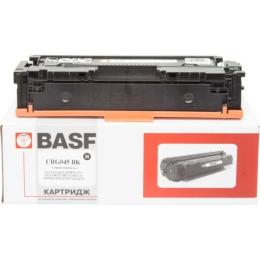 Картридж для принтера BASF Canon 045Bk 1242C002 (KT-CRG045Bk)