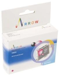 Картридж для принтера Arrow Epson Stylus C67/CX3700/CX4700 Magenta (T0633)