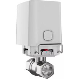 Кран перекриття води Ajax WaterStop 1/2 White