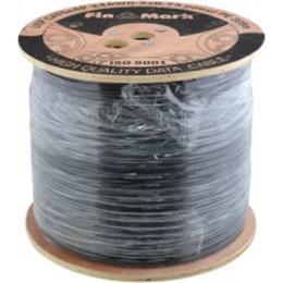 Вита пара FinMark UTP 500м CAT5e 2P 24AWG PE B Pull Box (055850)