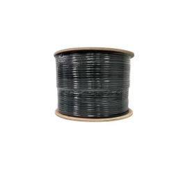 Вита пара Gear FTP 305м, cat.5e, CCA, 4 * 2 * 0, 51, PVC + PE, outdoor (GEC-FTPCCAOUT051305)