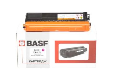 Картридж для принтера BASF Brother TN-321M (KT-L8250M)