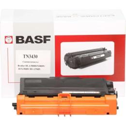 Картридж для принтера BASF Brother TN-3430 (KT-TN3430)