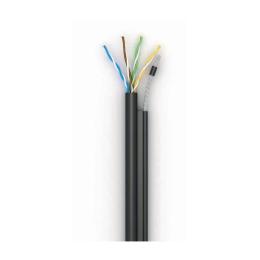 Вита пара OK-Net OC-UTP5e-VT/305 (КППт-ВП (100) 4х2х0, 51)