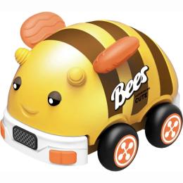 Іграшка на радіокеруванні OTAMANKO Мультимобілі бджола Orange