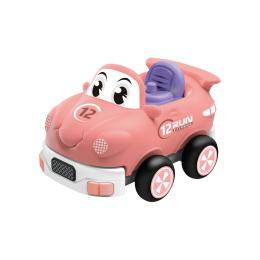 Іграшка на радіокеруванні OTAMANKO Мультимобілі кабріолет Pink