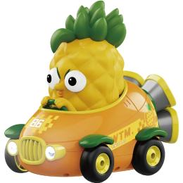 Іграшка на радіокеруванні OTAMANKO Невловимий Ананас Orange