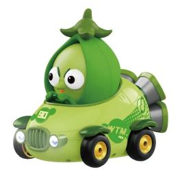 Іграшка на радіокеруванні OTAMANKO Спритний Горошок Green
