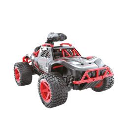 Іграшка на радіокеруванні OTAMANKO Швидкісний баггі з камерою FPV OFF-ROADER
