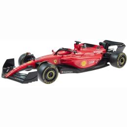 Іграшка на радіокеруванні Rastar Ferrari F1 75 1:12 Red