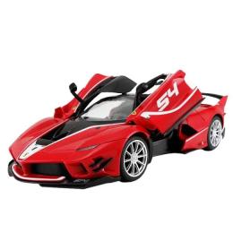Іграшка на радіокеруванні Rastar Ferrari FXX K Evo 1:14 Red
