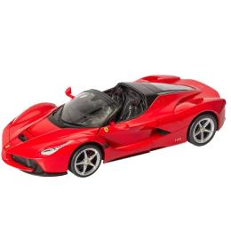 Іграшка на радіокеруванні Rastar Ferrari LaFerrari 1:14 Red