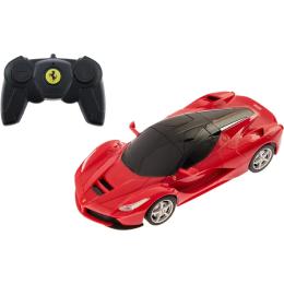 Іграшка на радіокеруванні Rastar Ferrari LaFerrari 1:24 Red