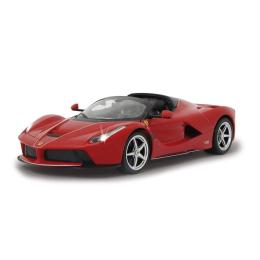 Іграшка на радіокеруванні Rastar Ferrari LaFerrari Aperta 1:14 Red