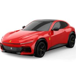 Іграшка на радіокеруванні Rastar Ferrari Purosange 1:24 Red