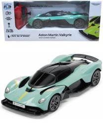 Іграшка на радіокеруванні KS Drive Aston Martin Valkyrie 250GAVGS