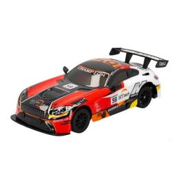 Іграшка на радіокеруванні KS Drive 16599OB Red