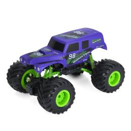 Іграшка на радіокеруванні Sulong Toys Monster SL-334A