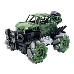 Іграшка на радіокеруванні Bambi ESD668-1C Green