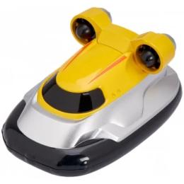 Іграшка на радіокеруванні ZIPP Toys Speed Boat Yellow