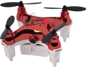 Іграшка на радіокеруванні ZIPP Toys Малюк Зіппі Z Red