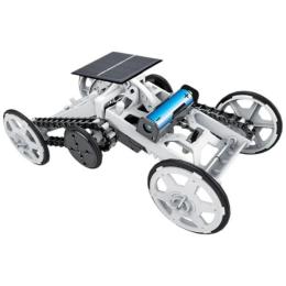 Іграшка на радіокеруванні EpiK DYY008 White