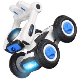 Іграшка на радіокеруванні EpiK SHT 1509C Mighty Hammer 2.4G Blue