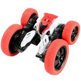 Іграшка на радіокеруванні EpiK SHT DW02A Trick and Flip RC Car 2.4G Red