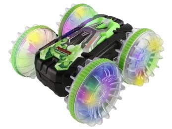 Іграшка на радіокеруванні EpiK YL-103 2.4G Transparent Green