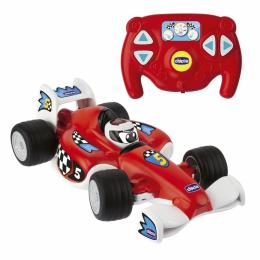 Іграшка на радіокеруванні Chicco Гонщик Том серії Turbo Team