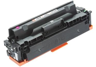 Картридж для принтера BASF Canon 046H 1252C002/CF413X Magenta (KT-046HM-U)