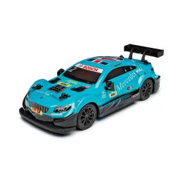 Іграшка на радіокеруванні KS Drive S DRIVE на р/к - MERCEDES AMG C63 DTM Blue