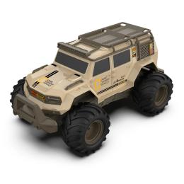 Іграшка на радіокеруванні KS Drive AMPHIBIOUS 4WD